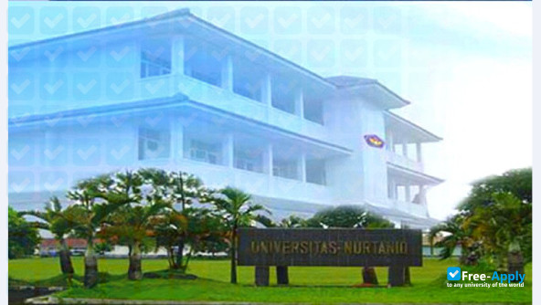 Photo de l’Universitas Nurtario Bandung #5