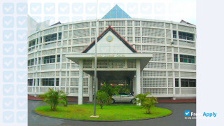 Universitas Airlangga миниатюра №5
