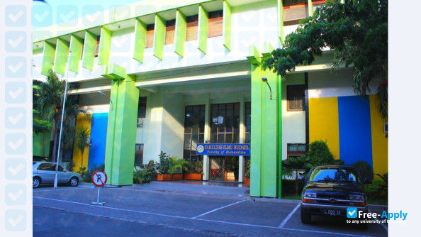 Universitas Airlangga фотография №9