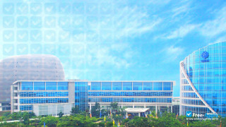 Universitas Multimedia Nusantara миниатюра №4