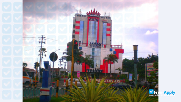 Foto de la Universitas AKI #3