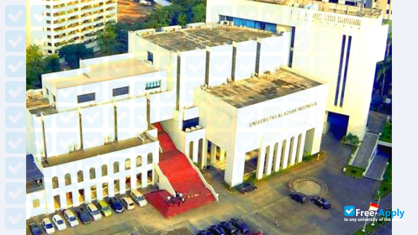 Photo de l’Universitas Al Azhar Indonesia #8