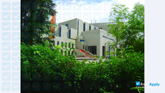 Universitas Al Azhar Indonesia photo #7
