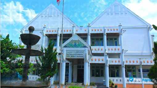 Foto de la Politeknik Negeri Samarinda #3