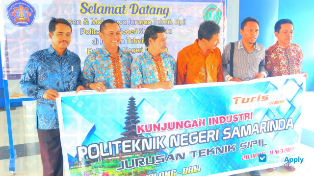 Photo de l’Politeknik Negeri Samarinda #6