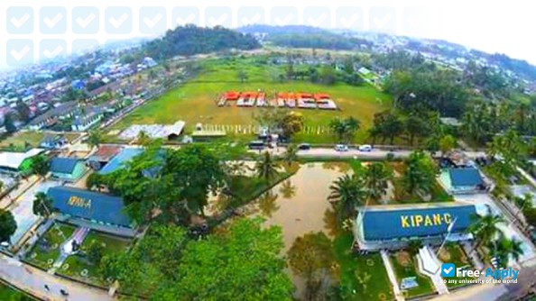 Photo de l’Politeknik Negeri Samarinda