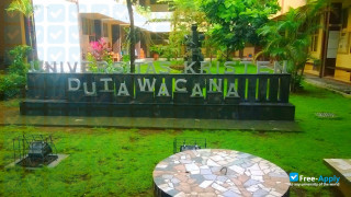 Miniatura de la Duta Wacana Christian University #2