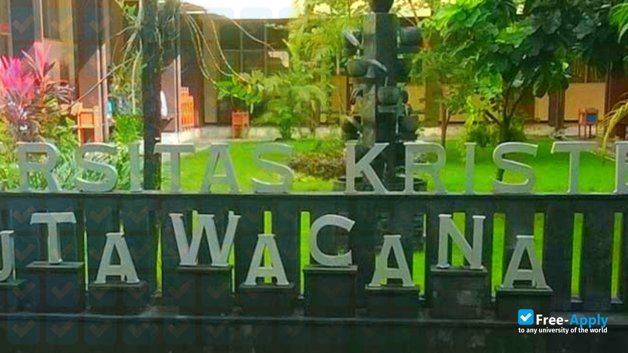Photo de l’Duta Wacana Christian University #3