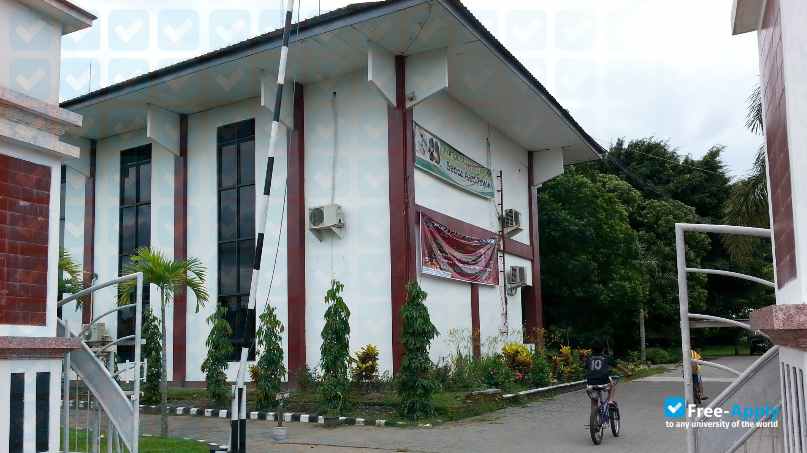 Foto de la Immanuel Christian University #4