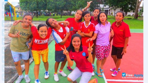 Foto de la Immanuel Christian University #7