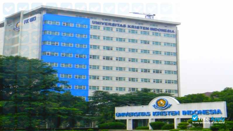 Photo de l’The Christian University of Indonesia #4