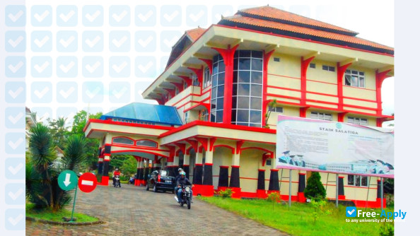 Christian University of Indonesia, Toraja photo #5