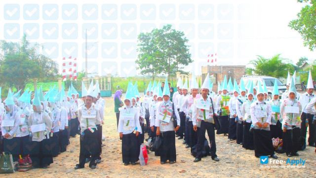 Фотография Universitas Al Washliyah Labuhan Batu