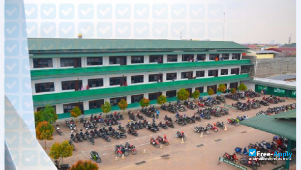 Universitas Al Washliyah Labuhan Batu фотография №8