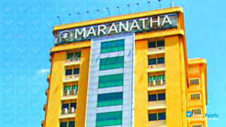 Maranatha Christian University миниатюра №7