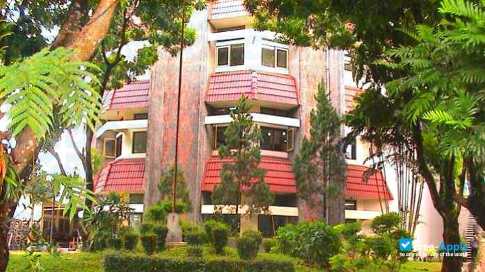 Photo de l’Satya Wacana Christian University