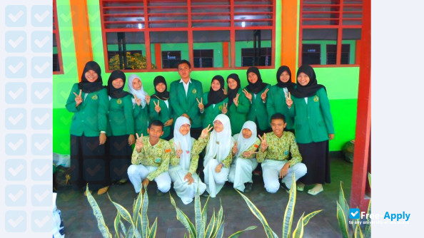 Universitas Al Washliyah Medan photo