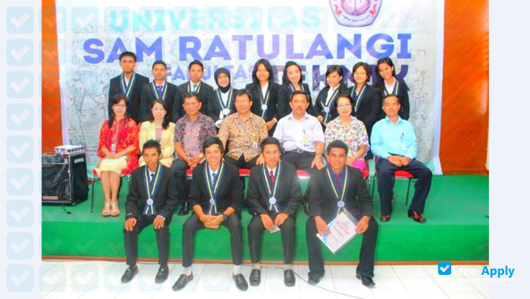 Universitas Mercu Buana photo #2