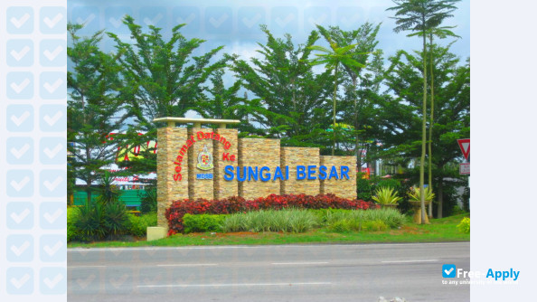 Universitas Mercu Buana Yogyakarta фотография №2