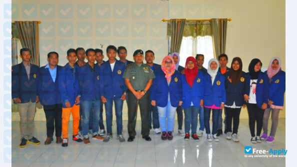 Universitas Merdeka Pasuruan photo #4