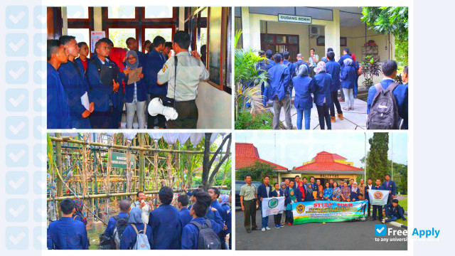 Universitas Merdeka Pasuruan фотография №2