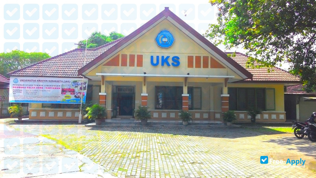 Photo de l’Christian University of Surakarta #4