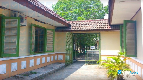 Photo de l’Christian University of Surakarta #5