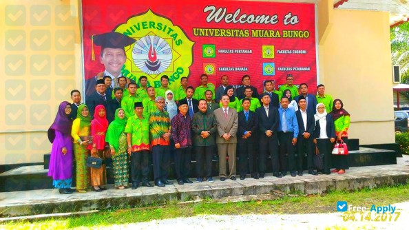 Universitas Muara Bungo photo #4