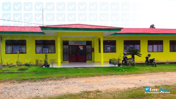 Universitas Muara Bungo photo #3