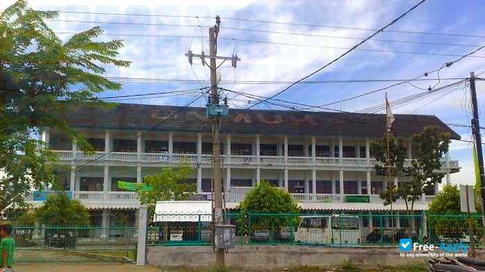 Photo de l’Universitas Muhammadiyah Aceh #4