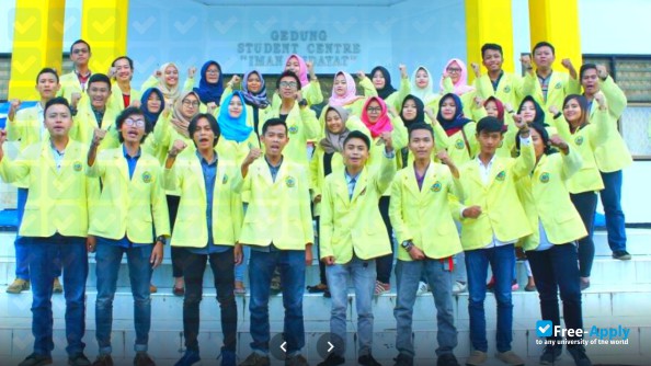 University of Kuningan photo #3