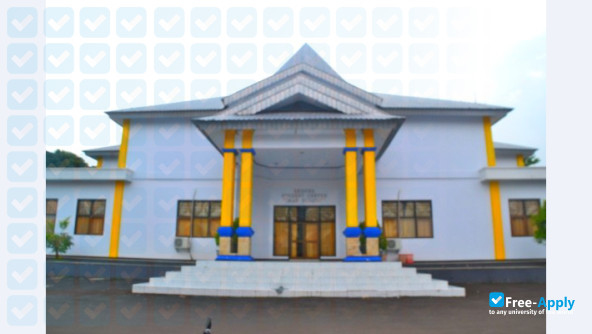 University of Kuningan photo