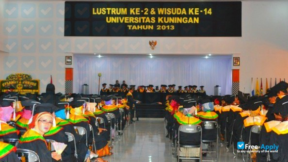 University of Kuningan photo #3