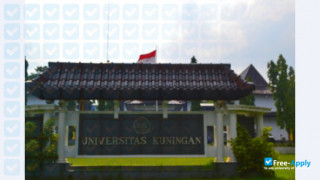 Miniatura de la University of Kuningan #1