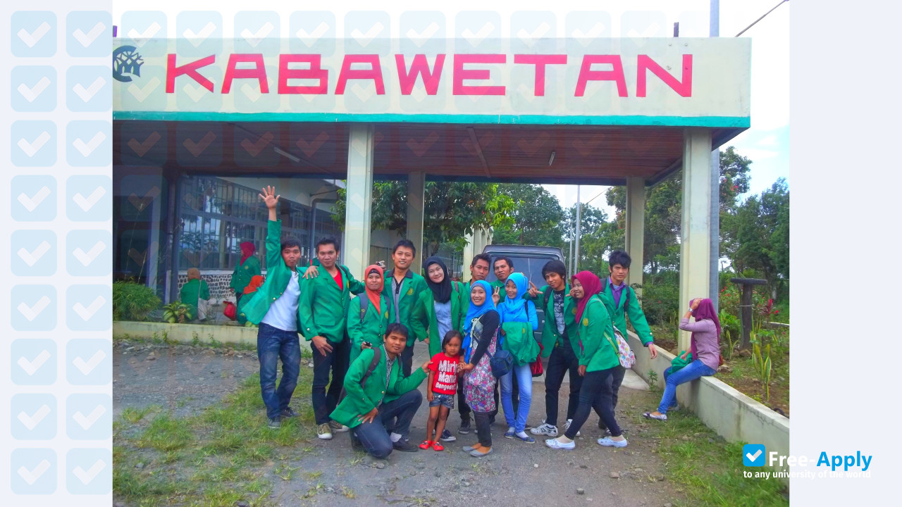 Universitas Muhammadiyah Bengkulu фотография №3