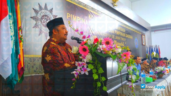 Universitas Muhammadiyah Gresik photo #3