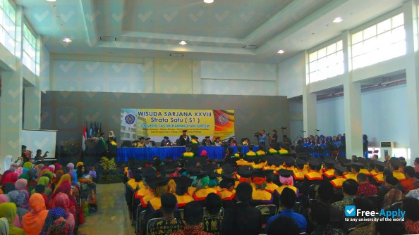 Universitas Muhammadiyah Gresik photo #4