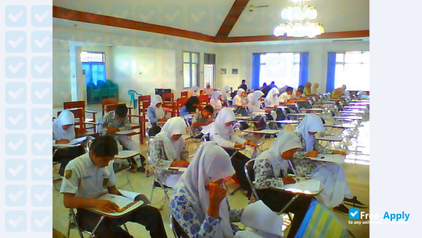 Foto de la Universitas Muhammadiyah Lampung #6