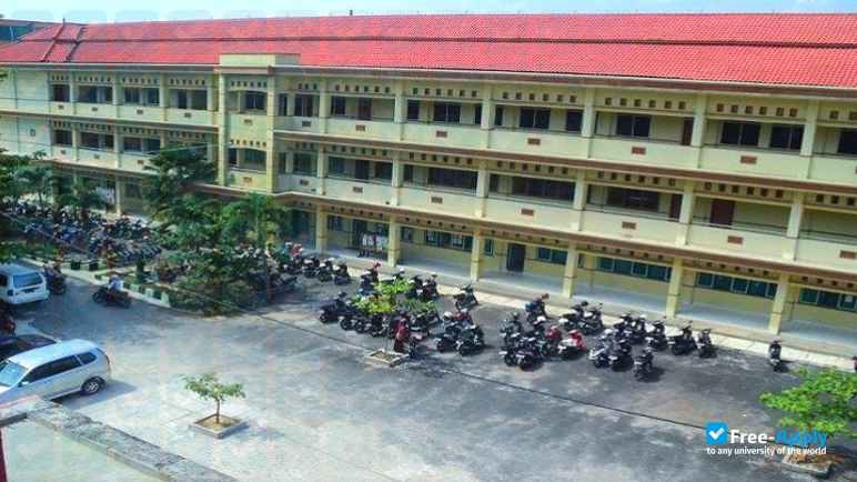 Foto de la Universitas Muhammadiyah Lampung #3