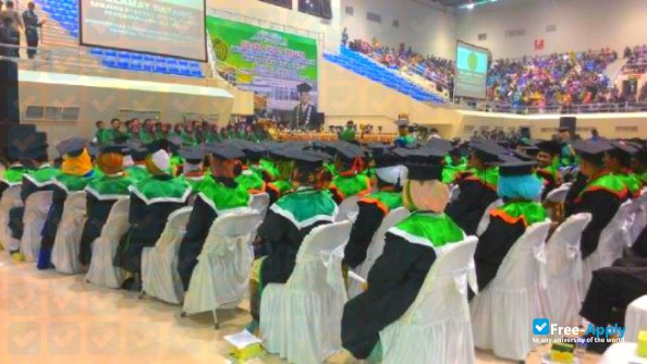 Photo de l’Universitas Muhammadiyah Lampung