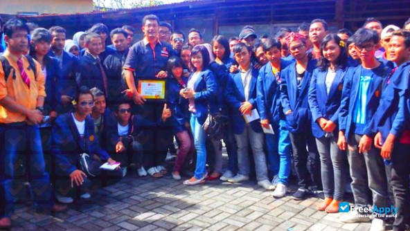 Photo de l’Universitas Muhammadiyah Magelang