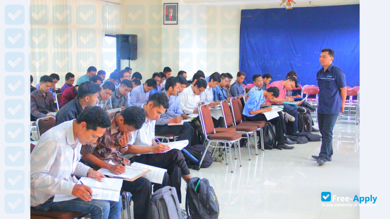 Universitas Muhammadiyah Magelang photo #4
