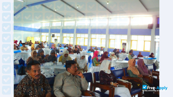 Universitas Muhammadiyah Magelang photo #2