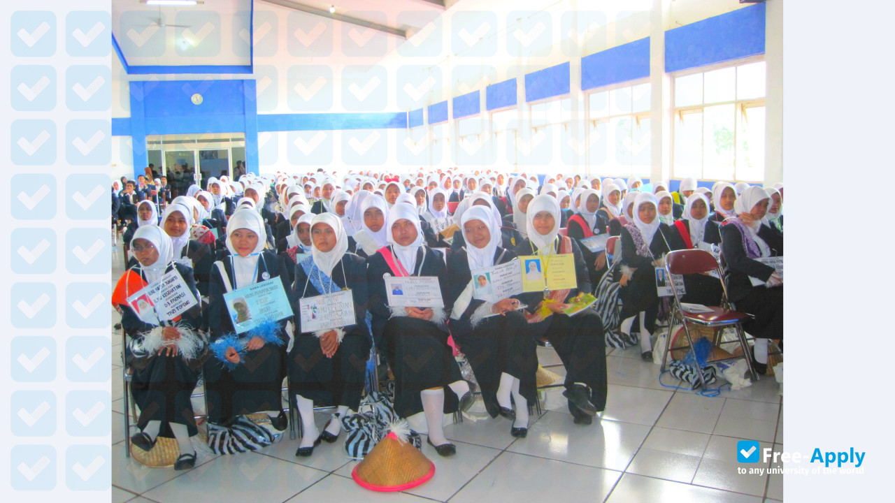 Universitas Muhammadiyah Magelang photo #3