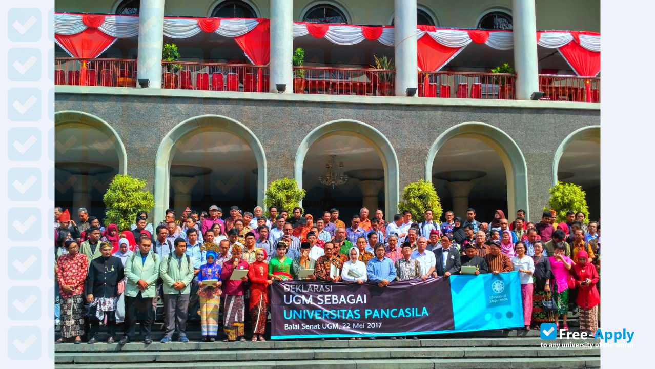 Universitas Pancasila photo
