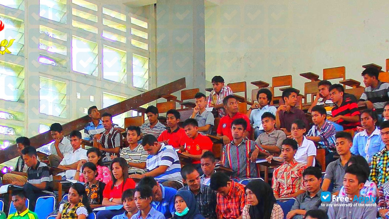 Universitas Pattimura photo #5