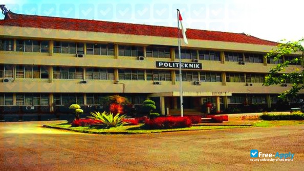 Photo de l’Politeknik Negeri Ujung Pandang #2