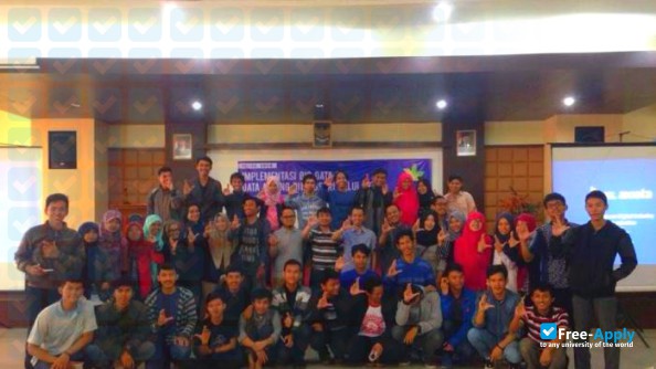 Politeknik Negeri Ujung Pandang photo
