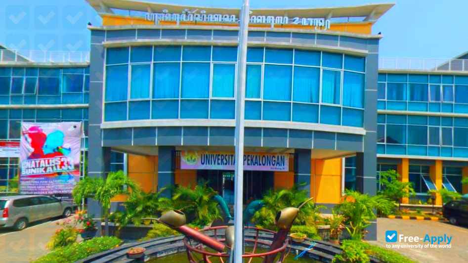 Photo de l’Universitas Pekalongan #4