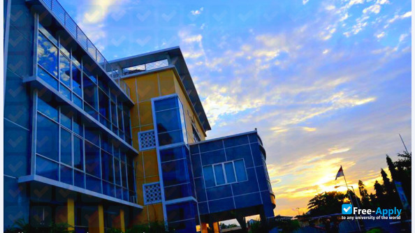 Universitas Pekalongan photo #4